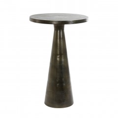 TABLE PHIL ANTIQUE BRONZ 